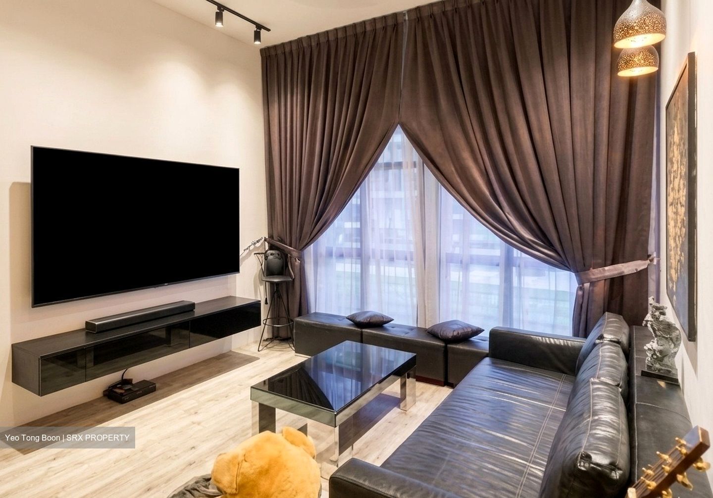 Blk 118A Alkaff Lakeview (Toa Payoh), HDB 4 Rooms #630918081